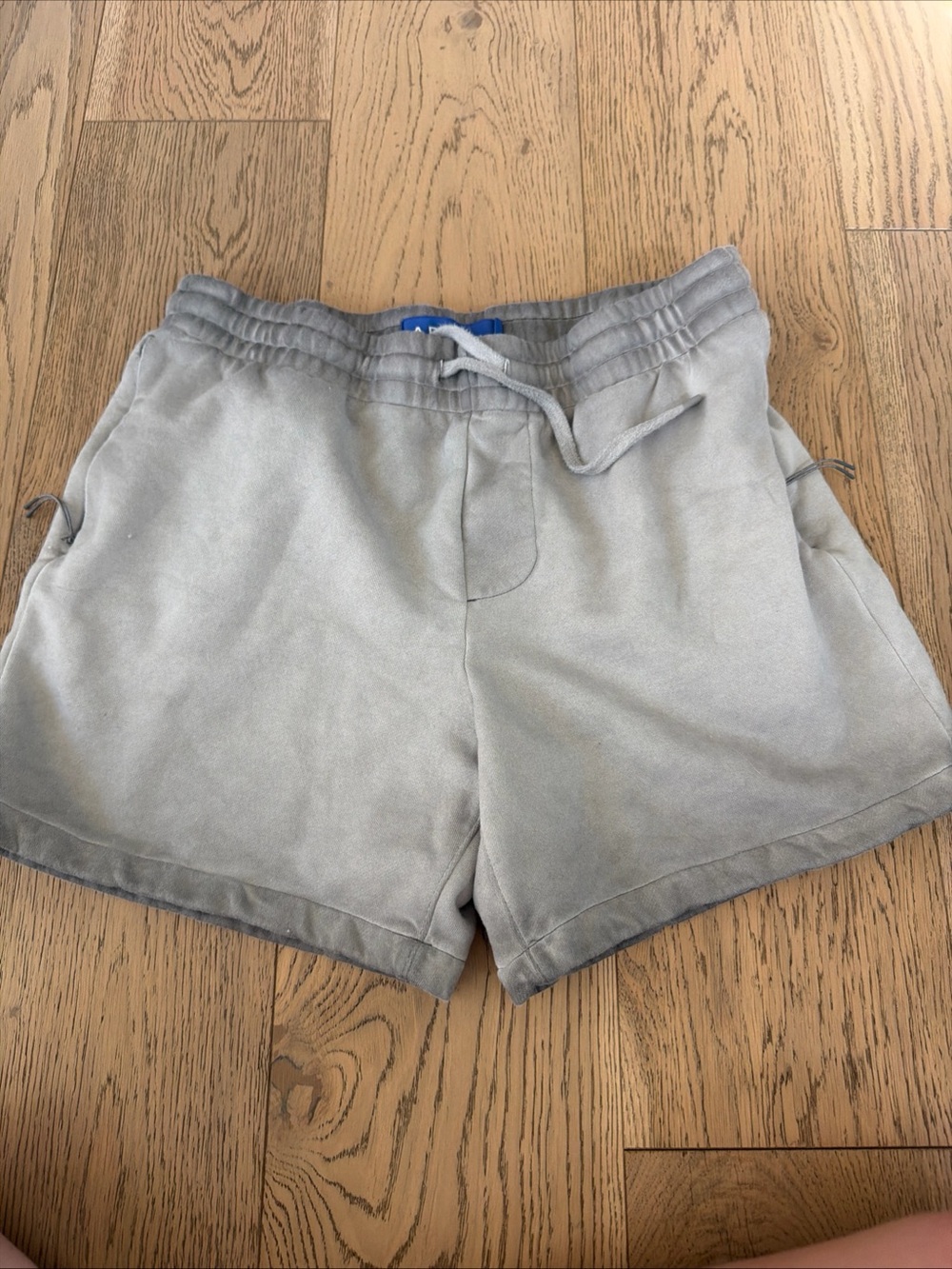 PacSun ARC Men’s Athletic Drawstring Sweat Shorts w/ Pockets Size M